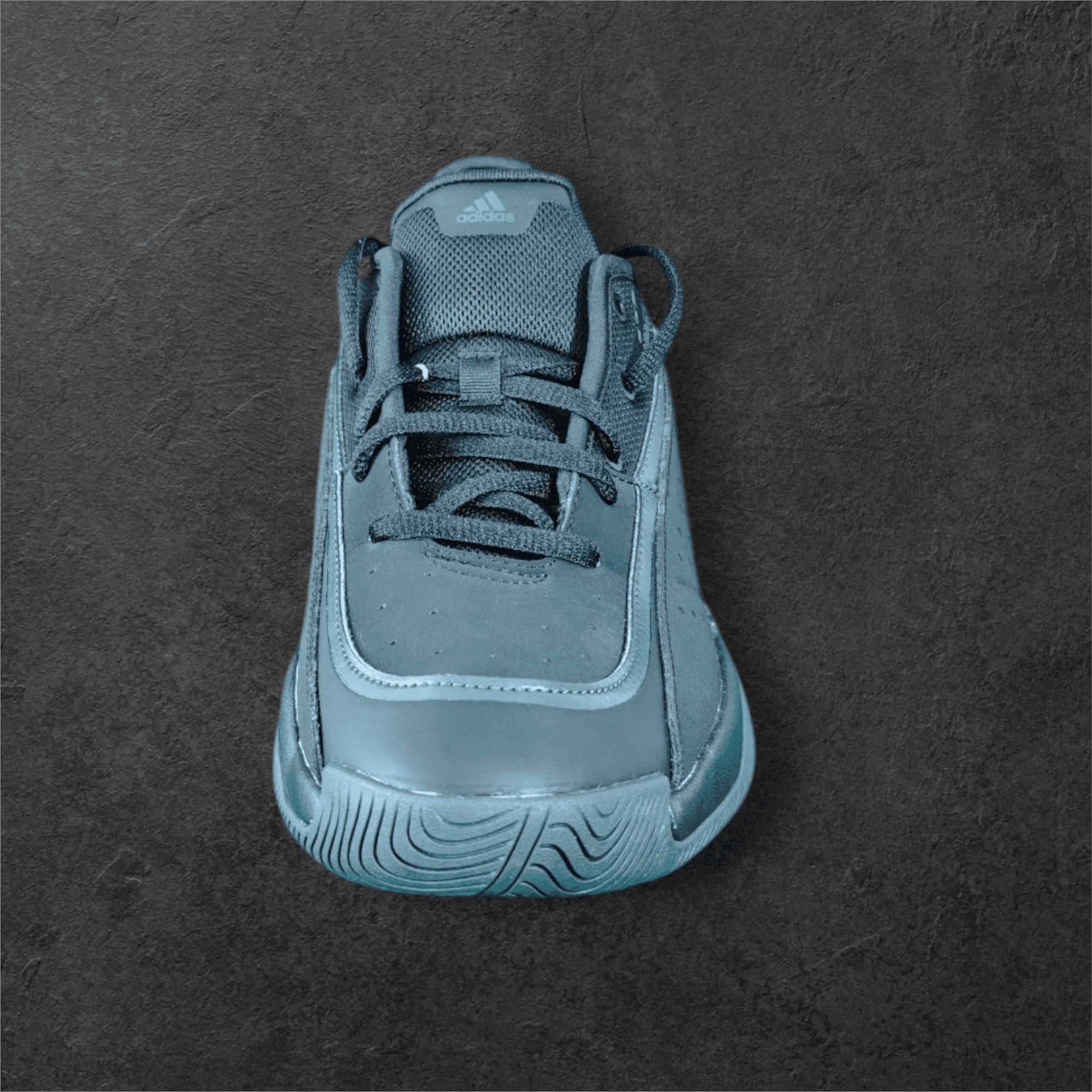 Baskets Adidas Front Court