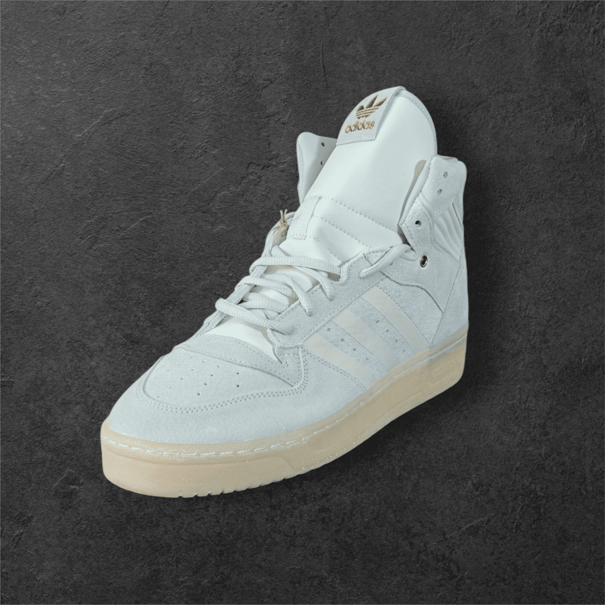 Adidas Rivalry Hi
