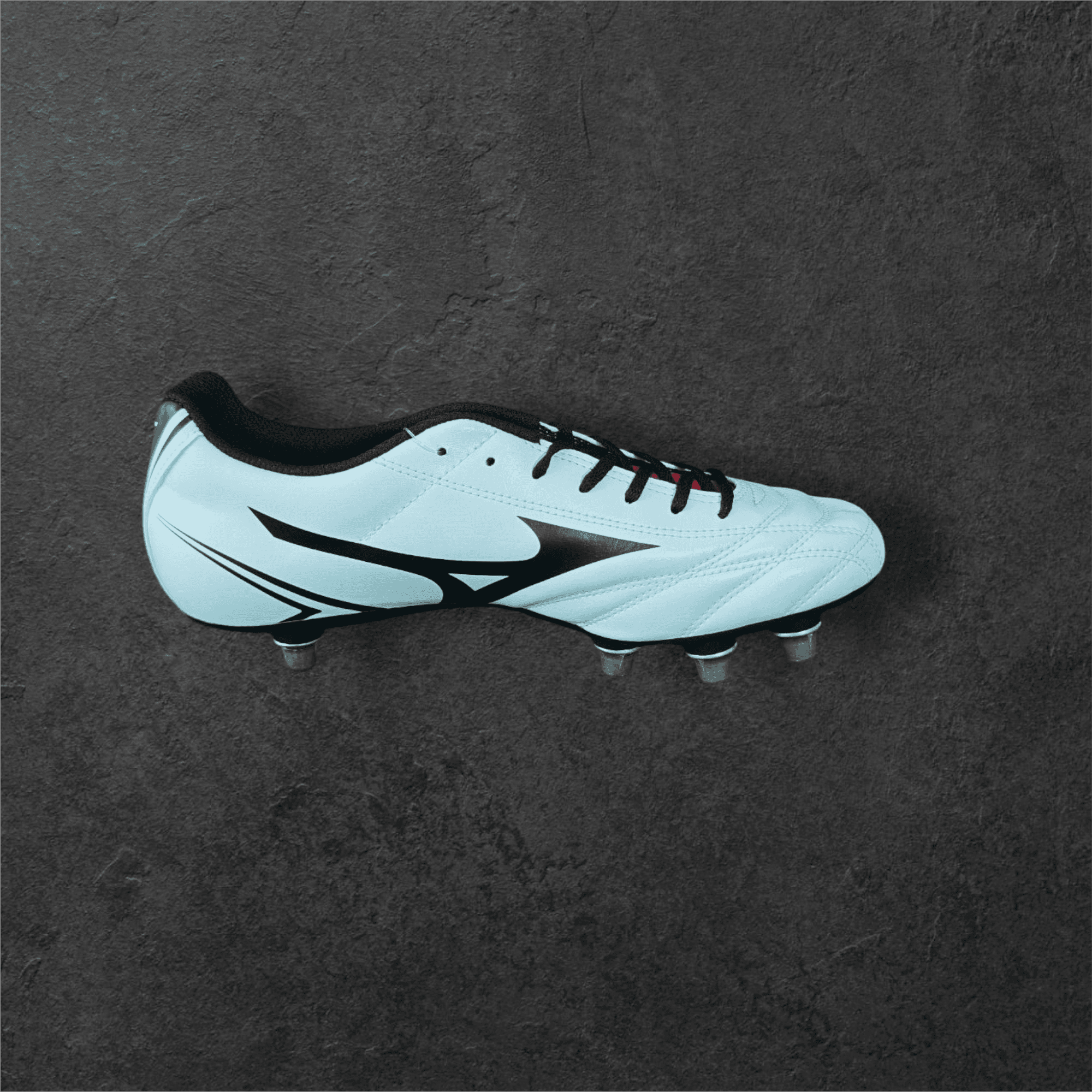 Mizuno Monarcida