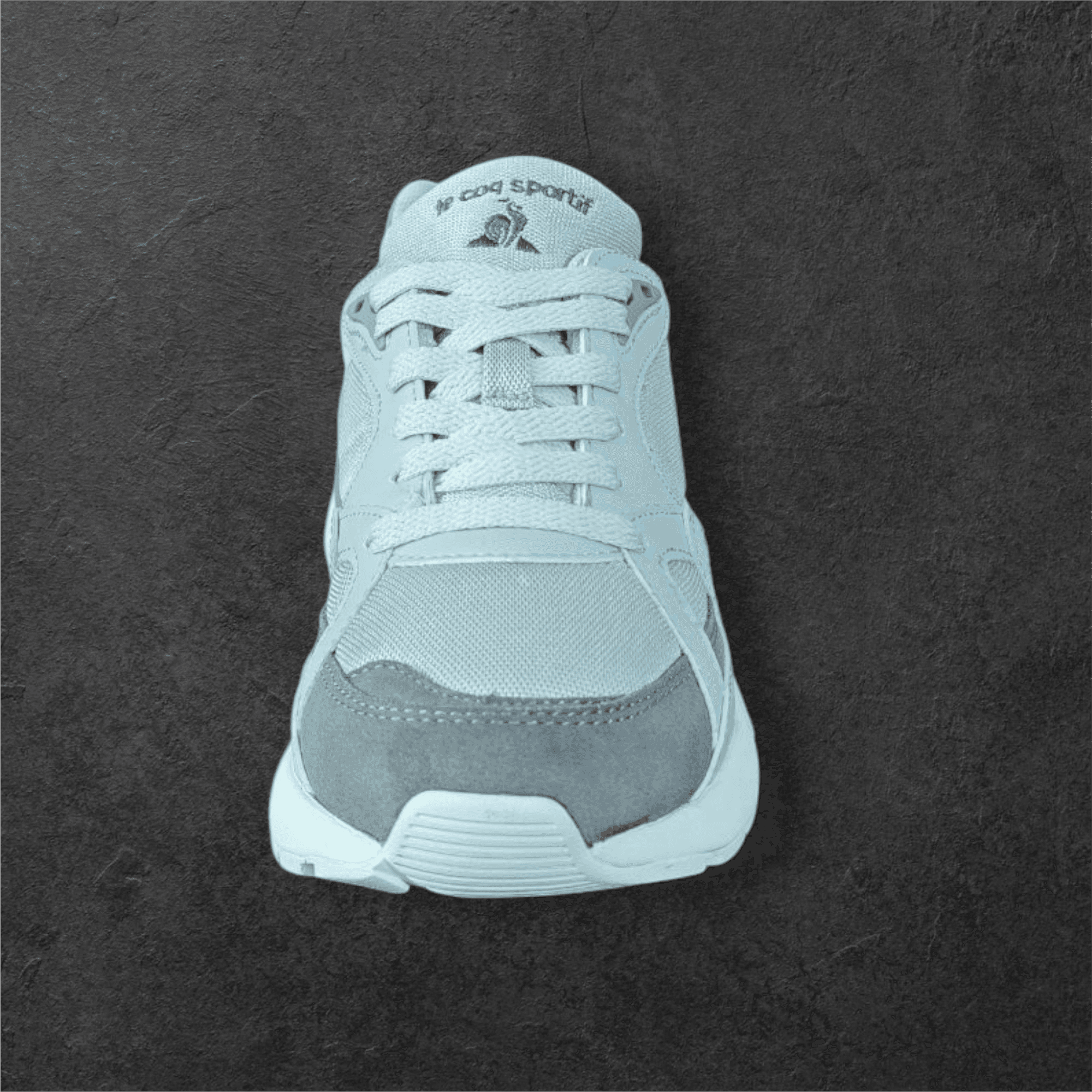 Le Coq Sportif LCS R1100