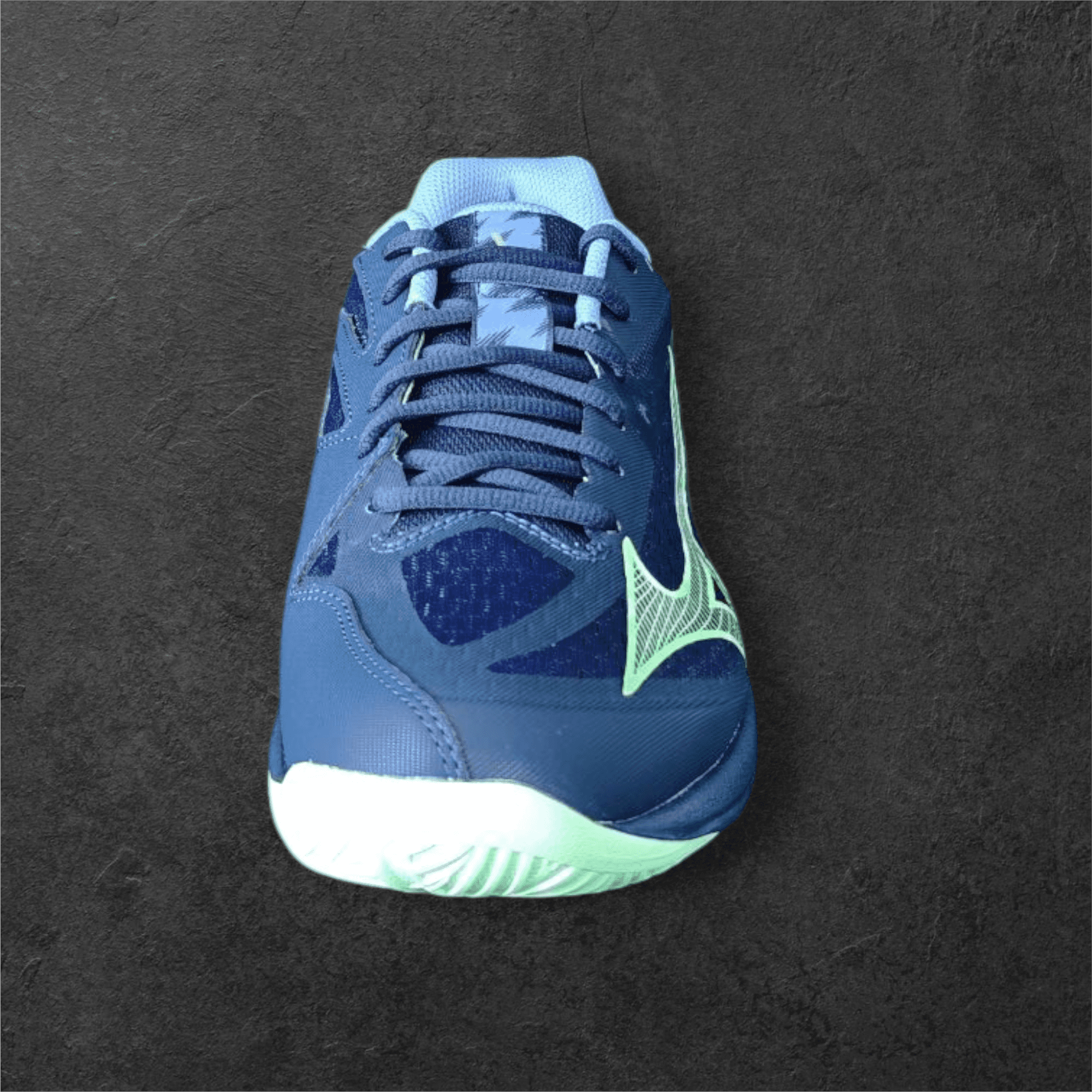 Mizuno Thunder Blade Z