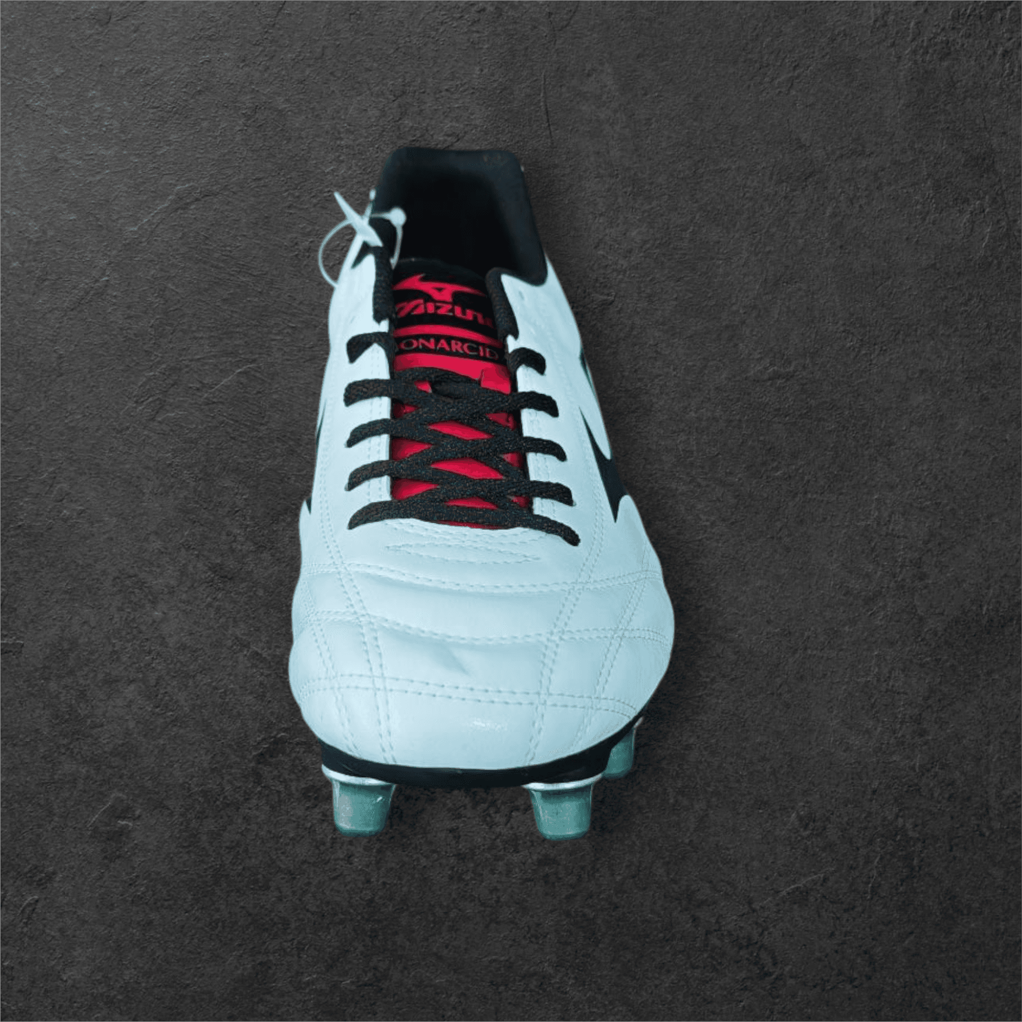 Mizuno Monarcida