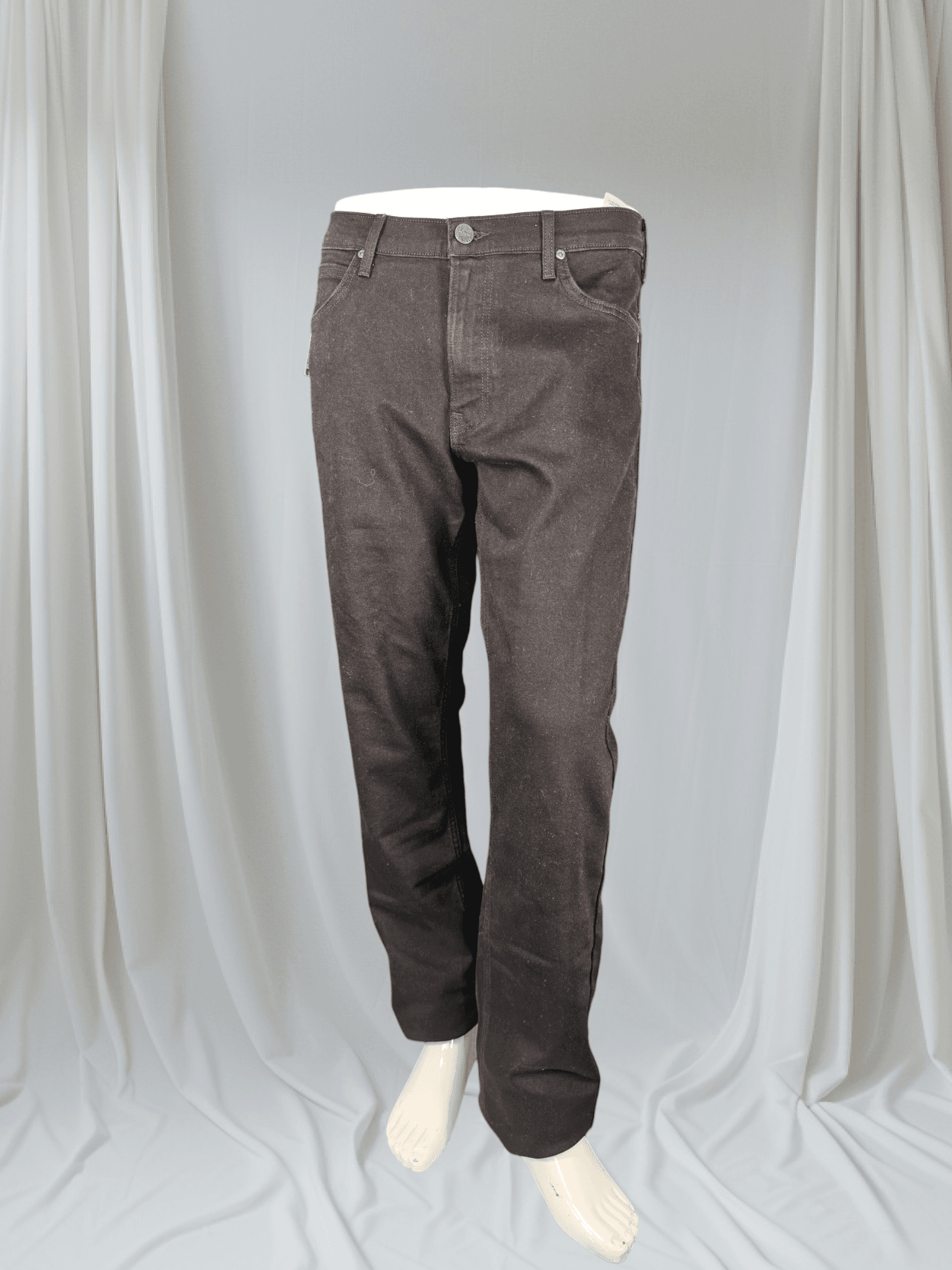 Lee – Jean Daren Zip Fly Regular Straight