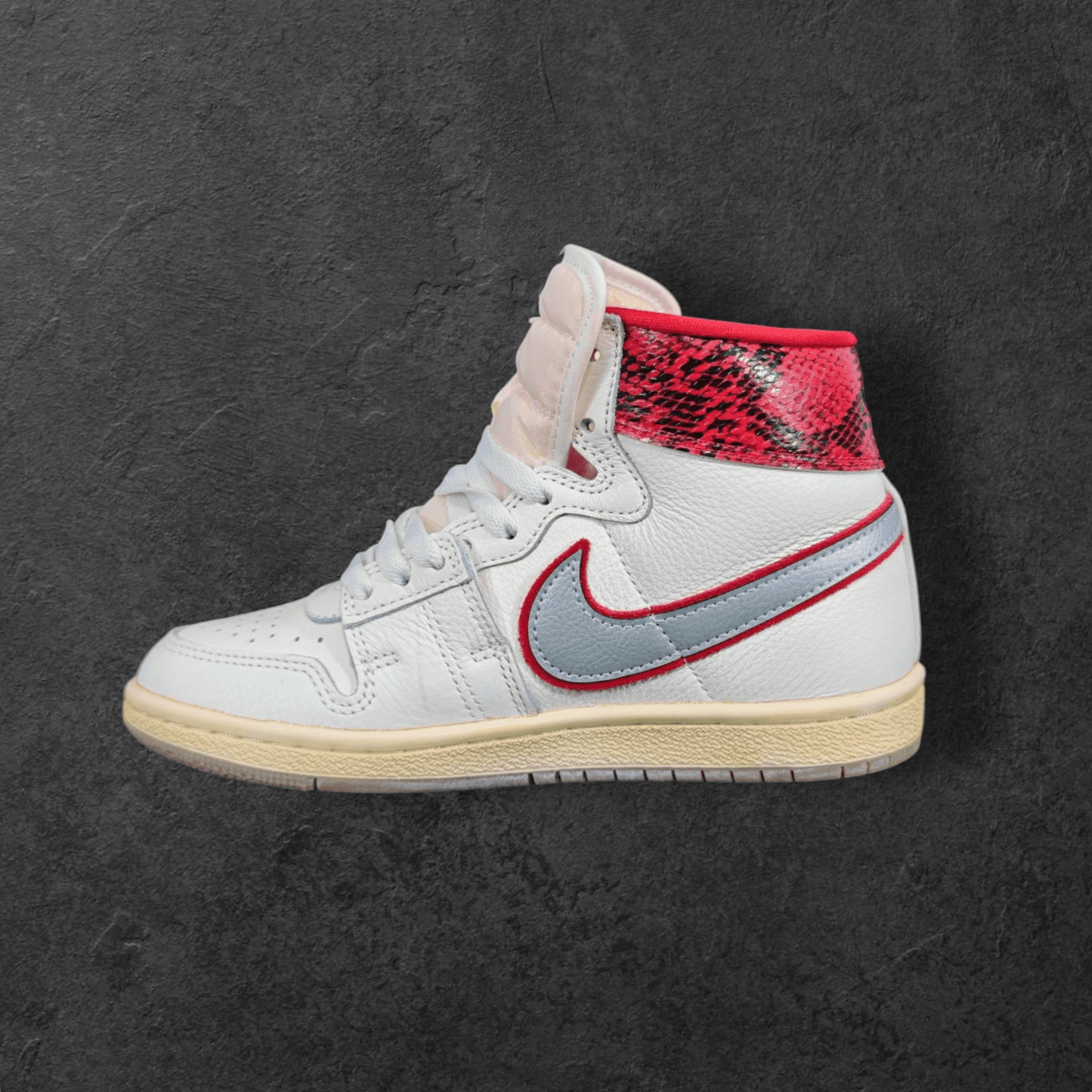Jordan Air Ship PE SP