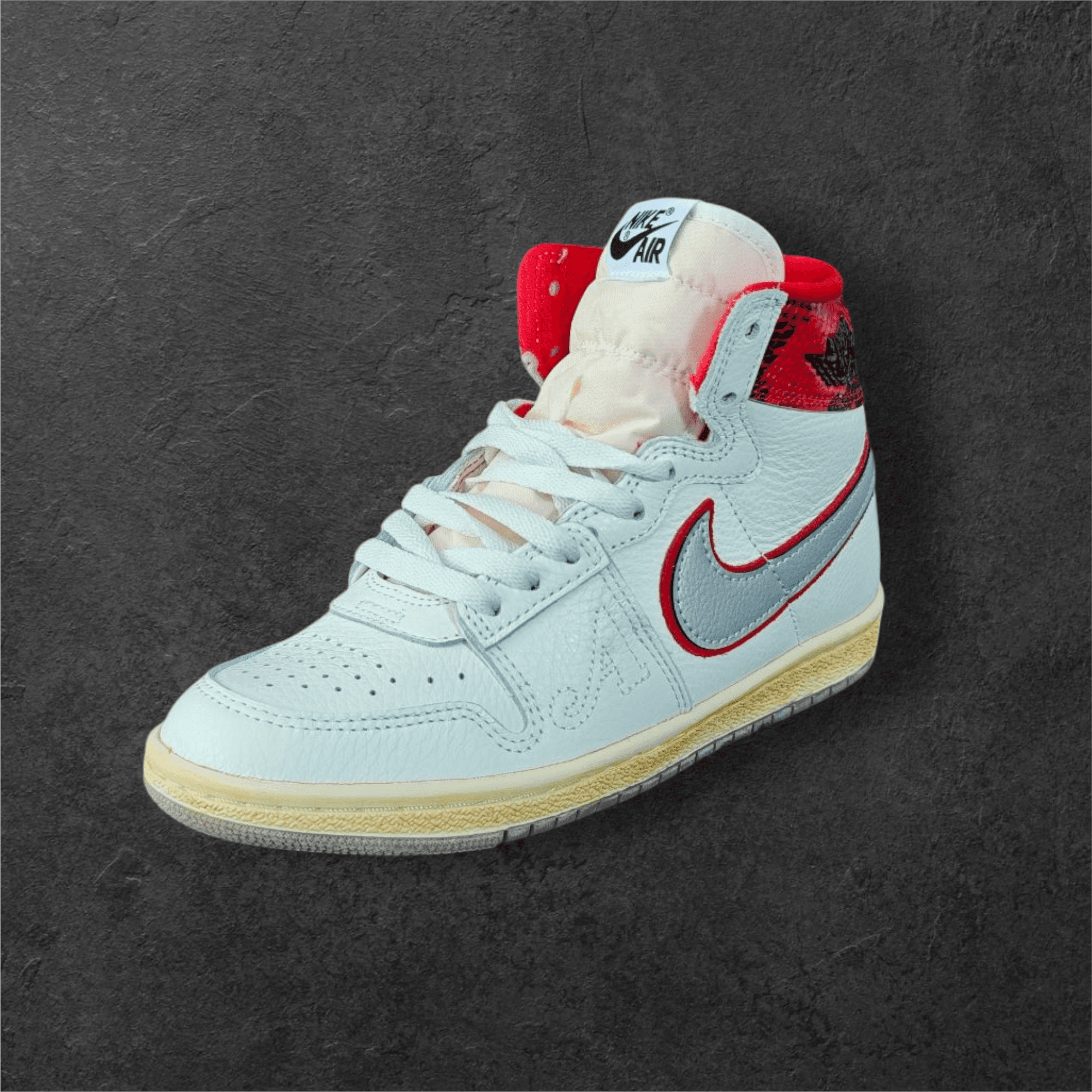 Jordan Air Ship PE SP
