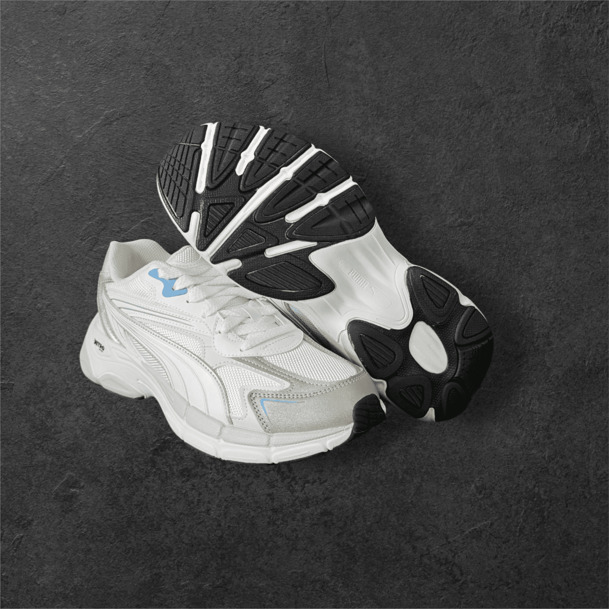 PUMA Teveris Nitro Noughties