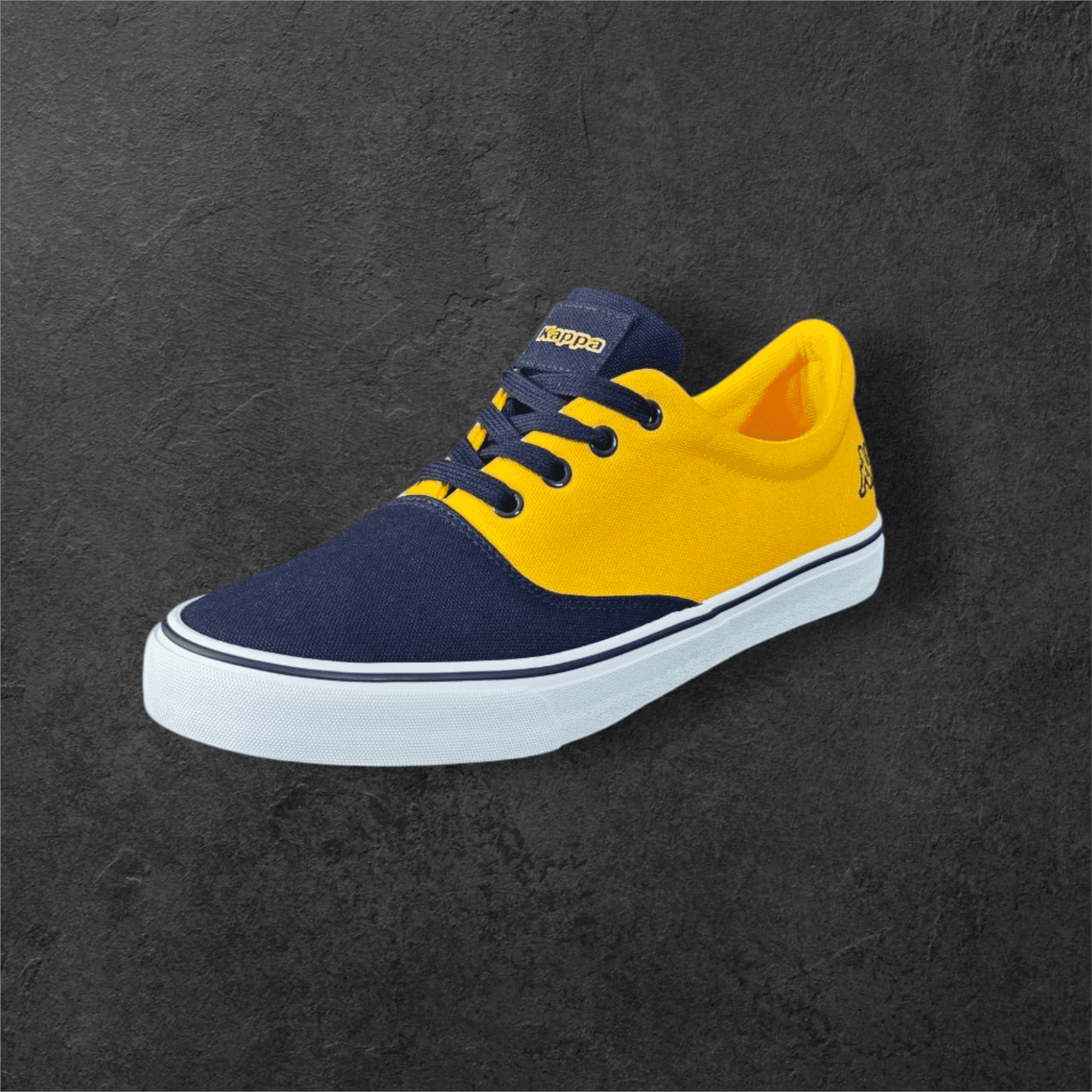 Kappa Sneakers Bicolores