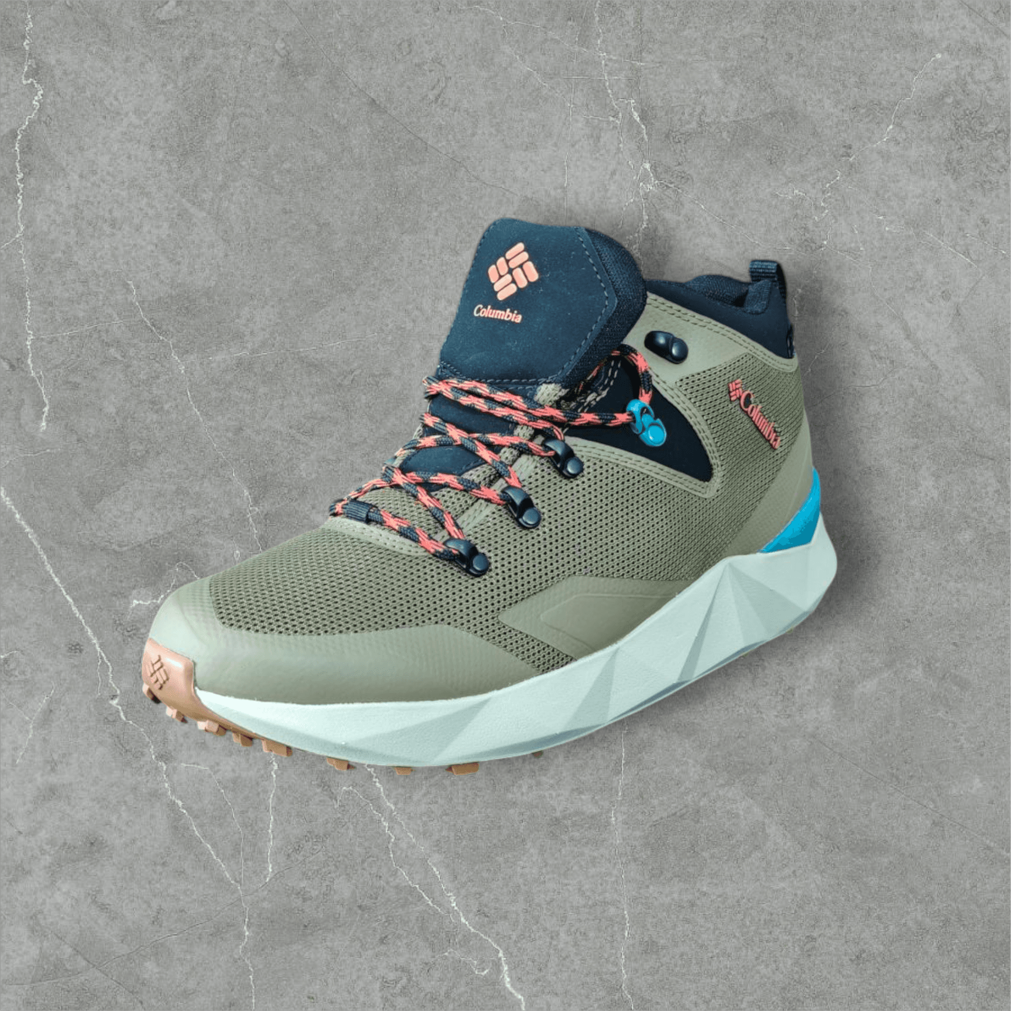 Columbia Facet 60 OutDry