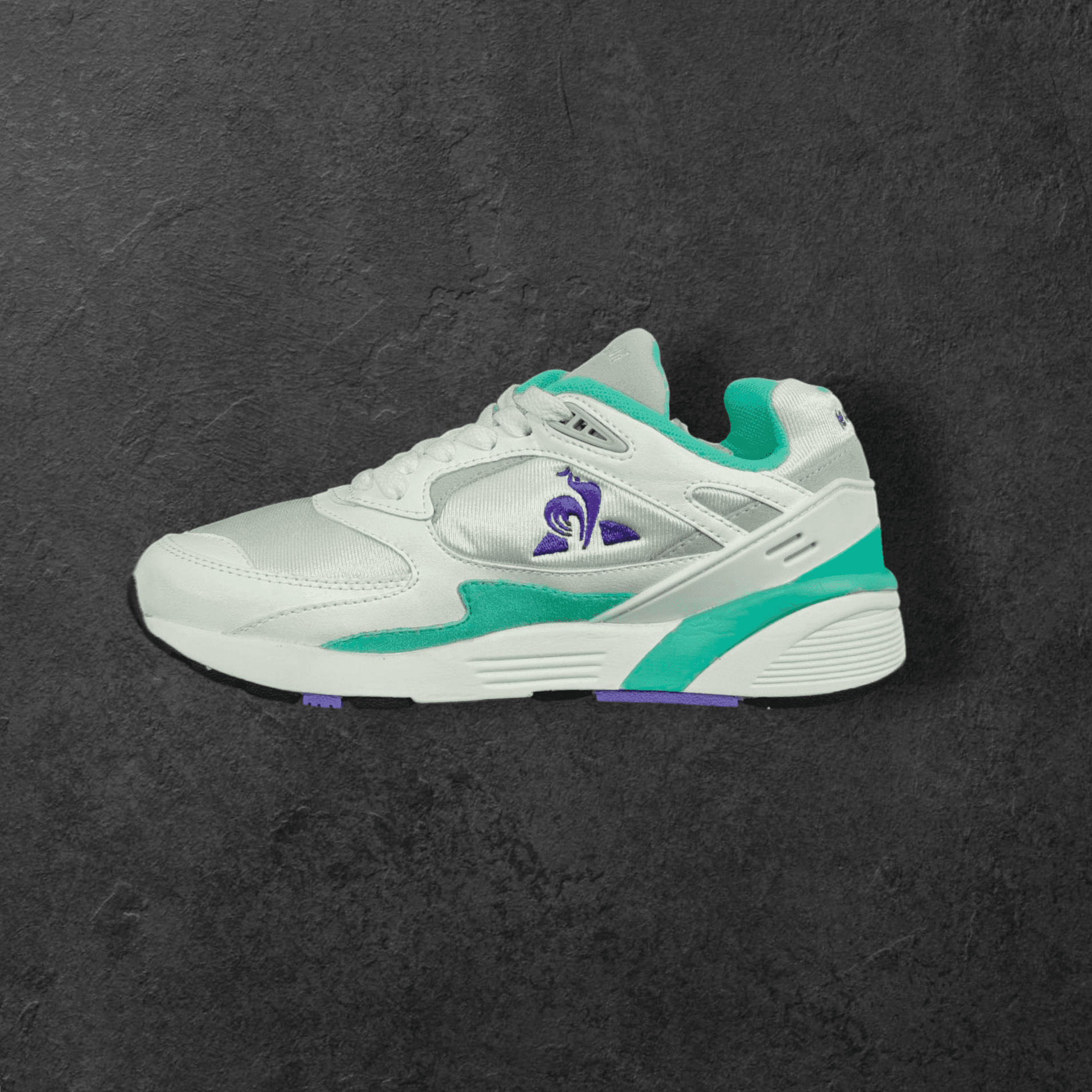 Le Coq Sportif LCS R1100 Nineties