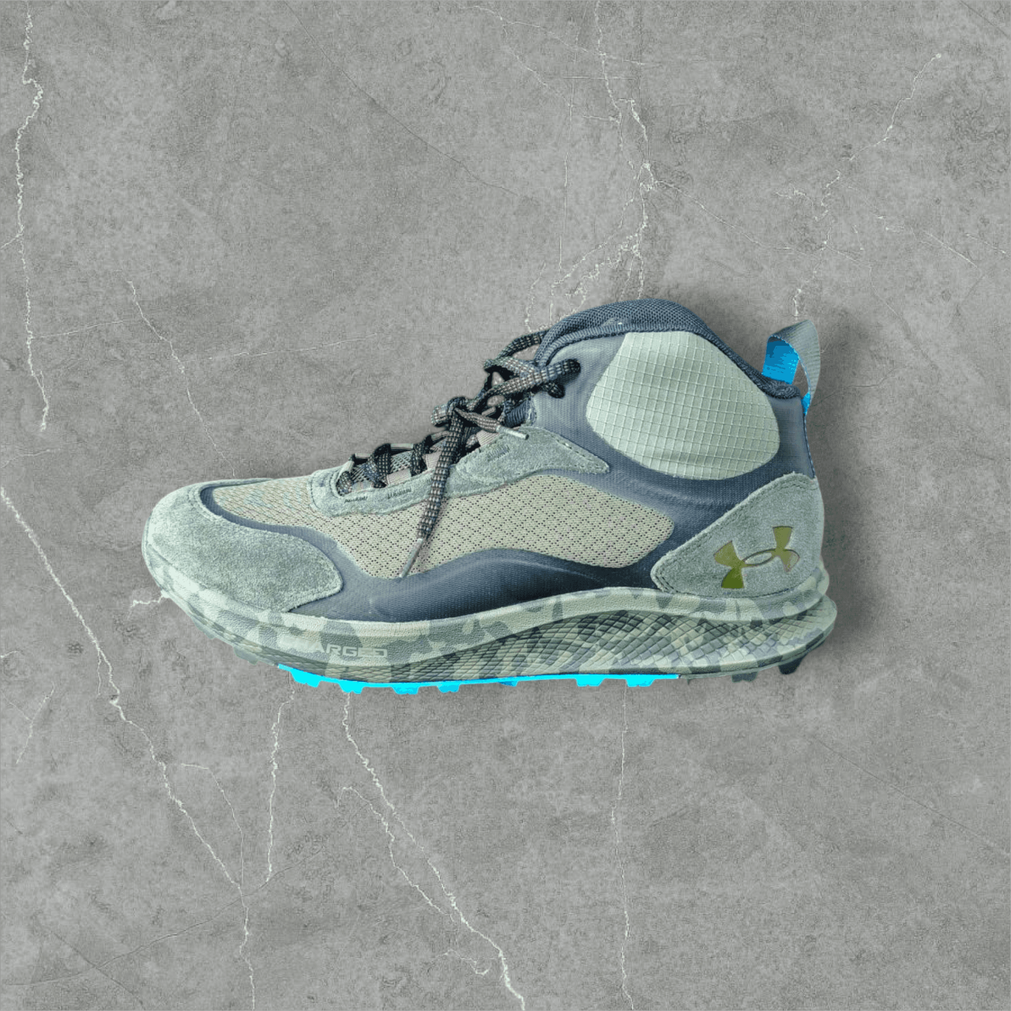 Under Armour UA Charged Bandit Trek 2 PRT