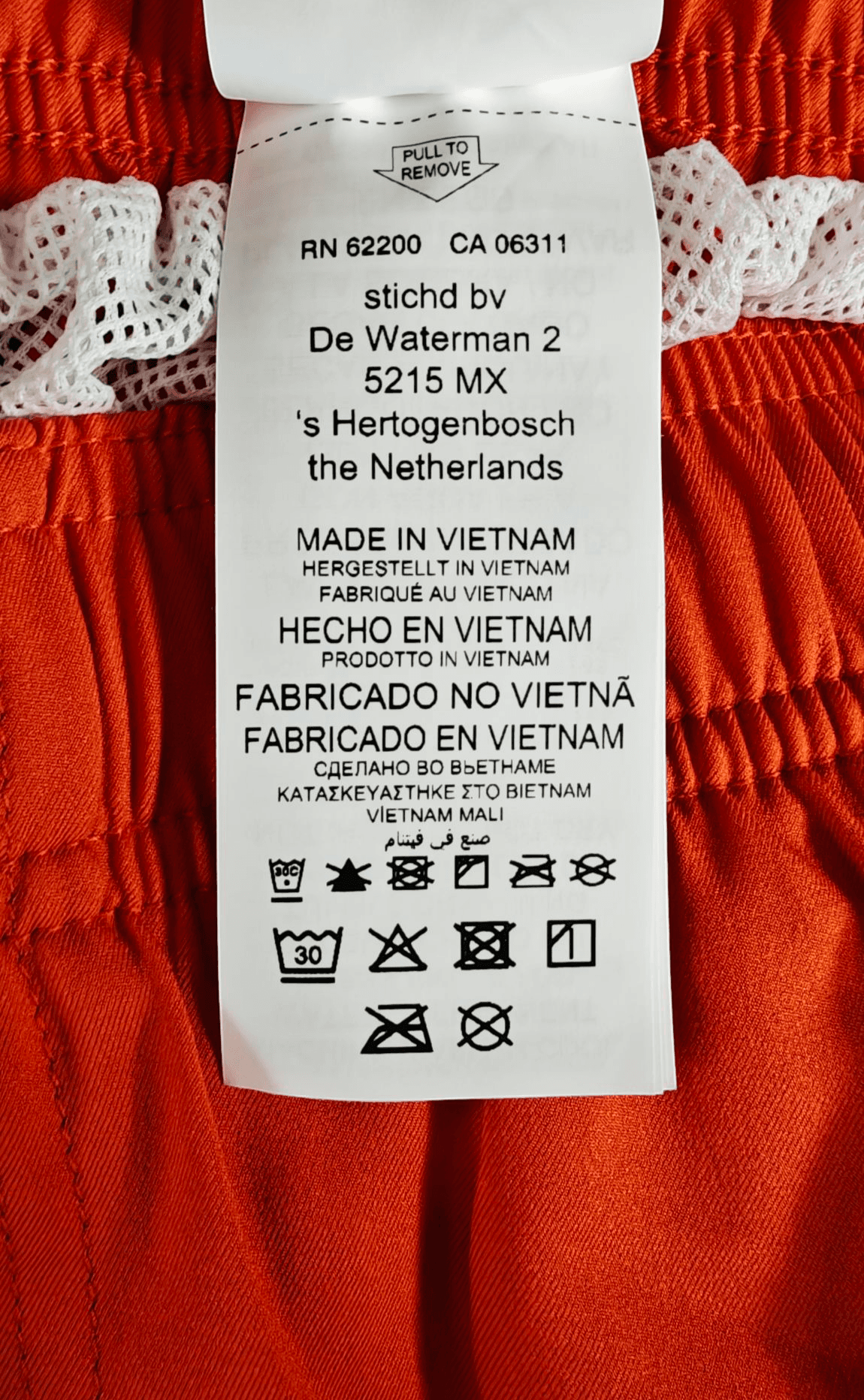 Puma – Short de bain