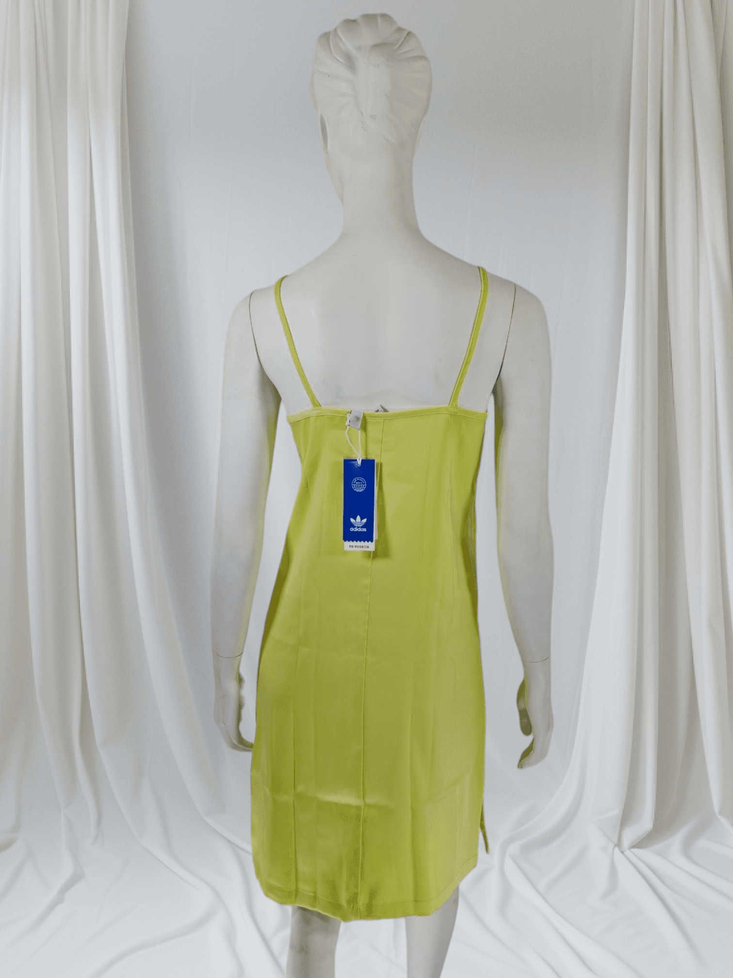 Adidas Originals – Robe “Primegreen Dress”