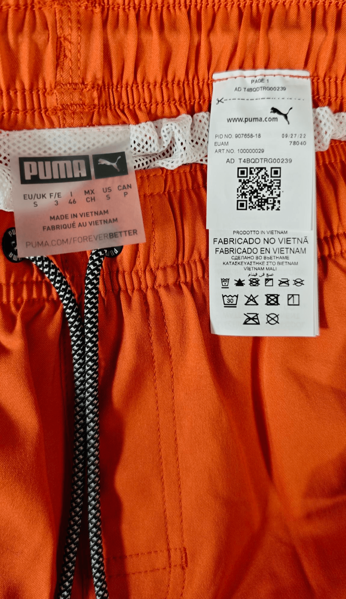 Puma – Short de bain