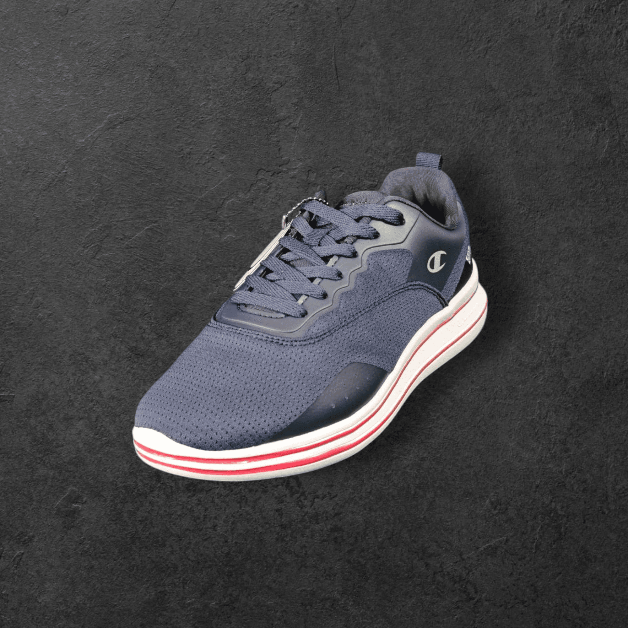 Champion Nyame Lace