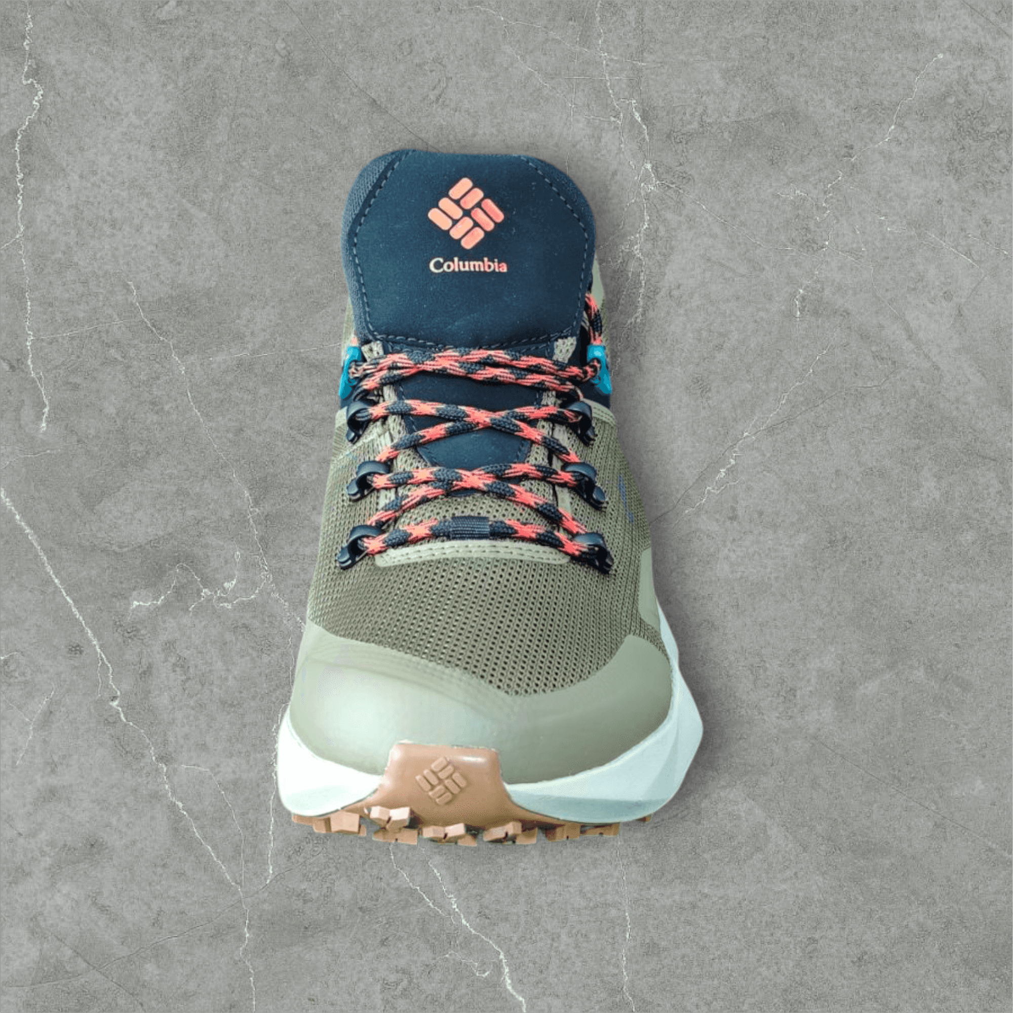 Columbia Facet 60 OutDry