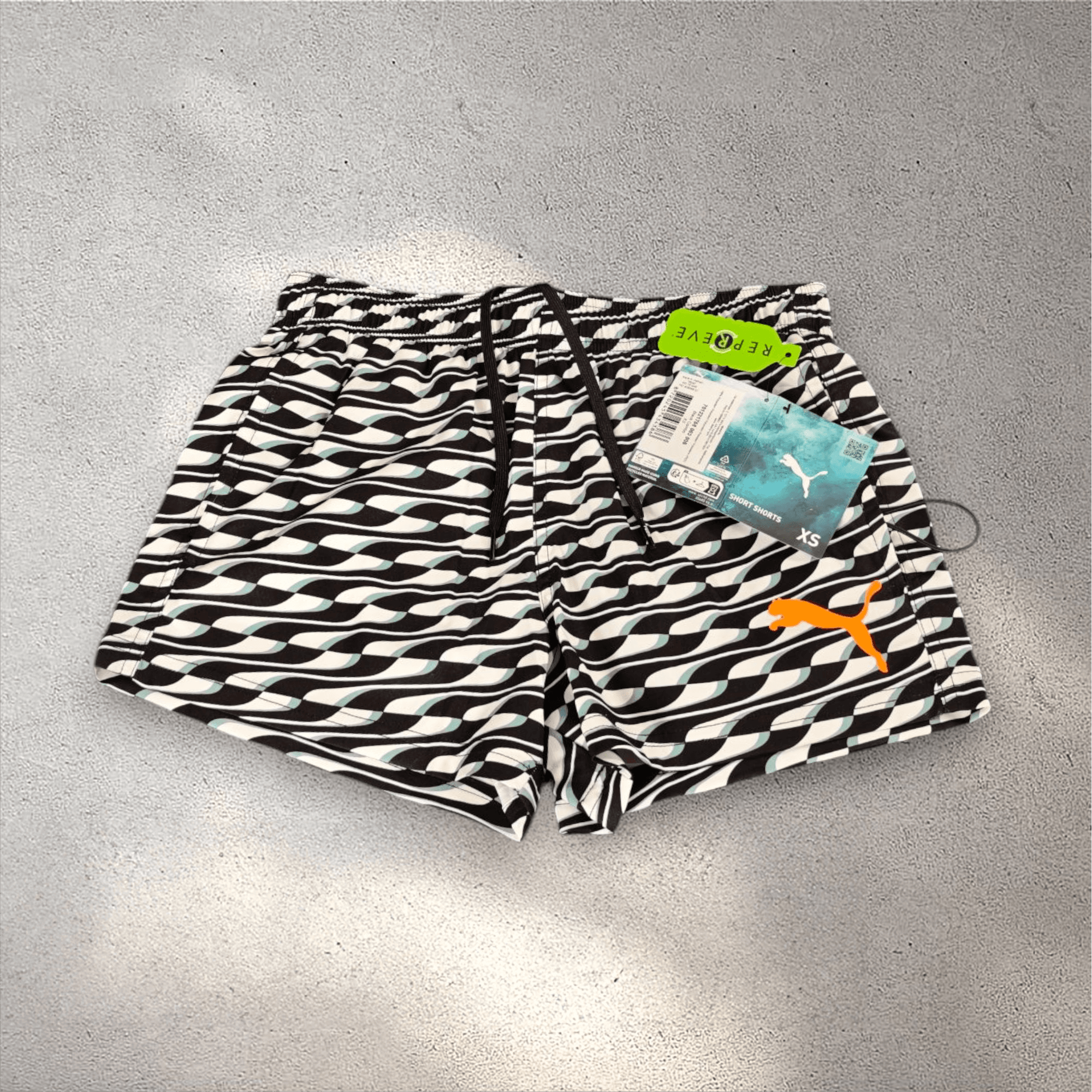 Puma – Short de bain