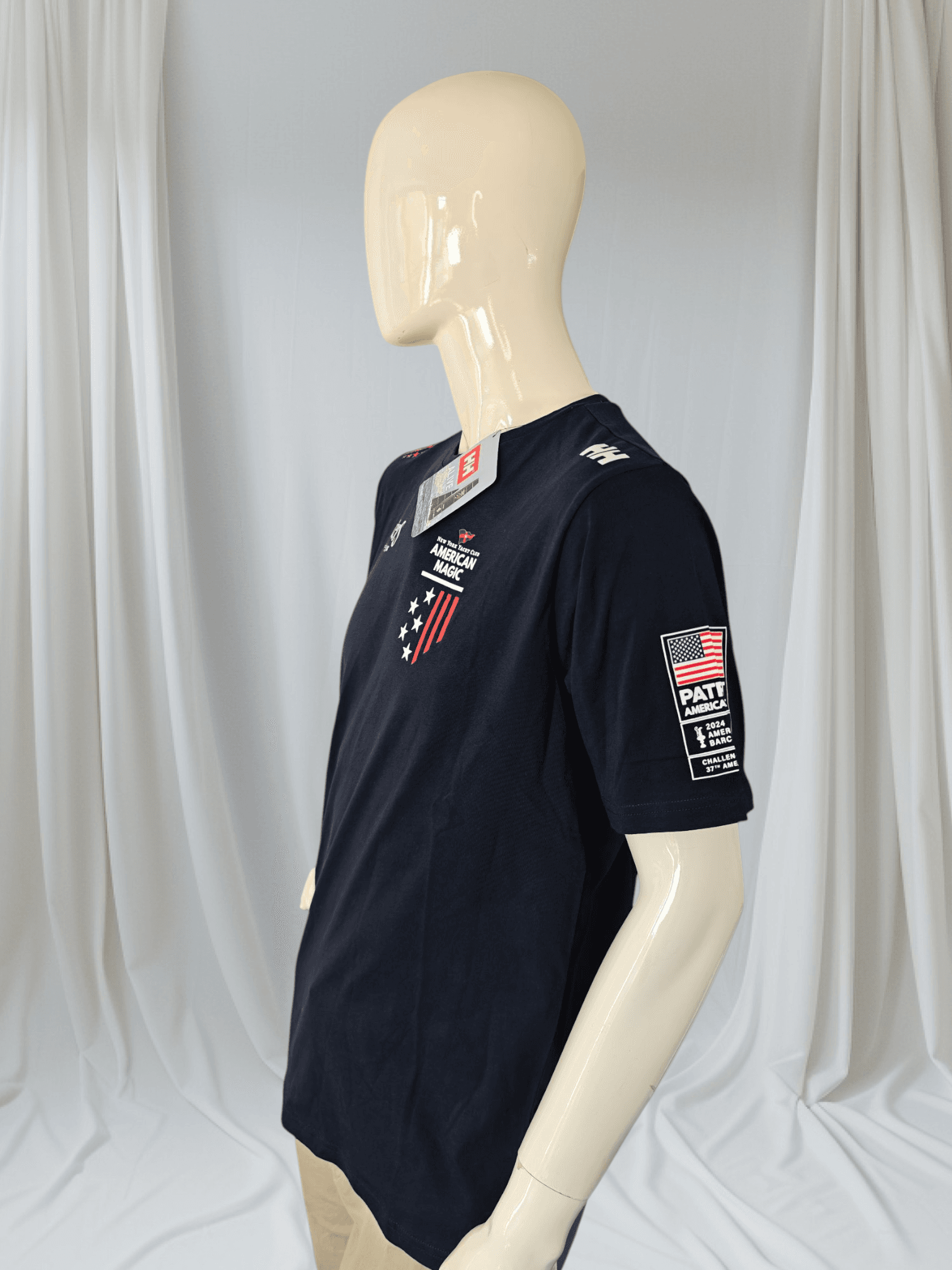 T-shirt Helly Hansen