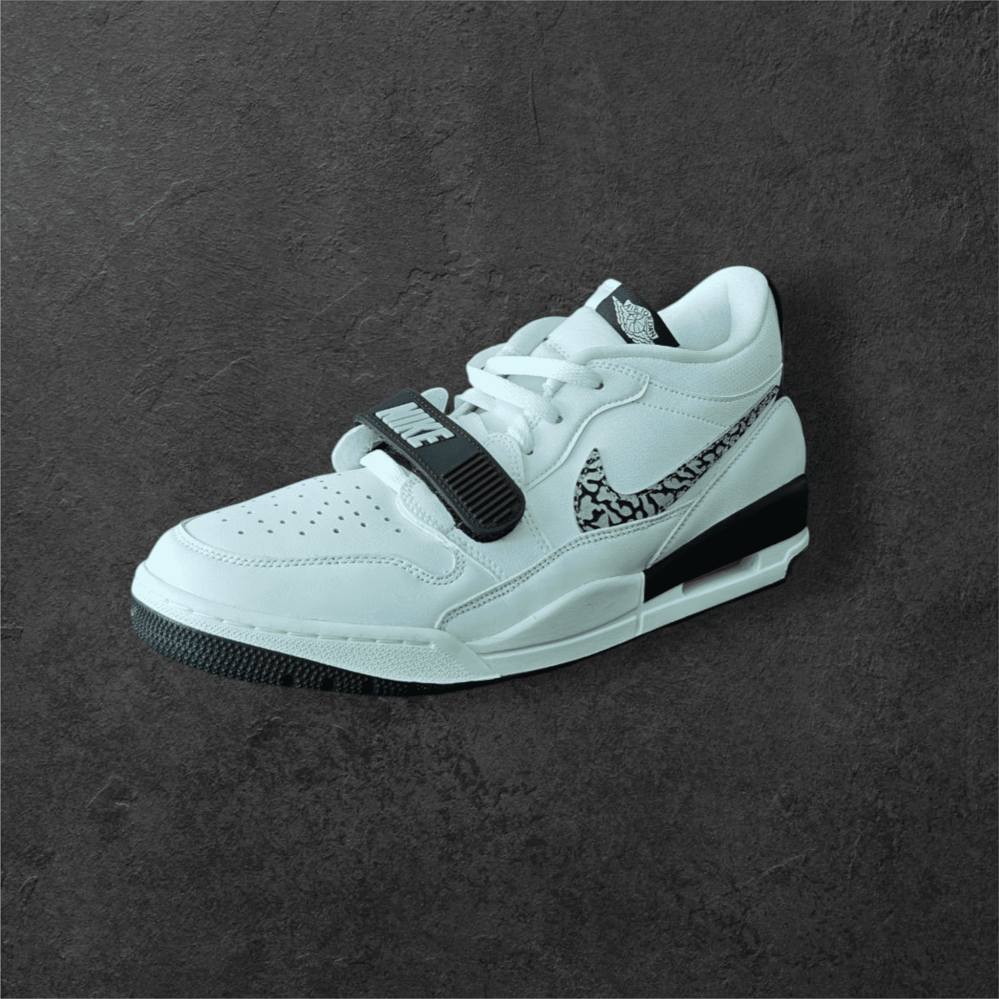 Nike Air Jordan Legacy 312 Low