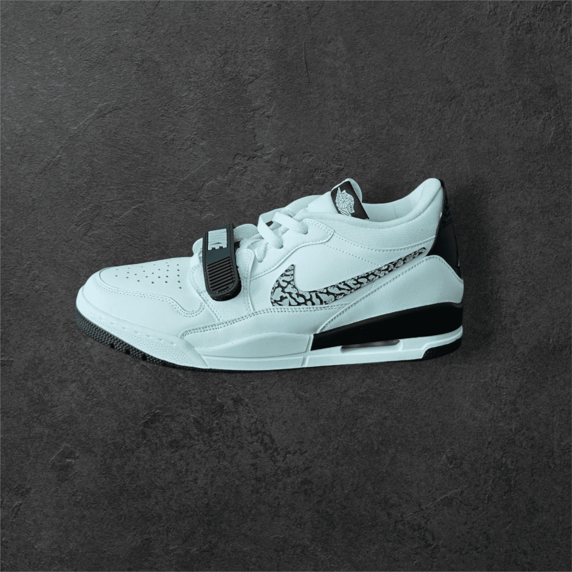 Nike Air Jordan Legacy 312 Low