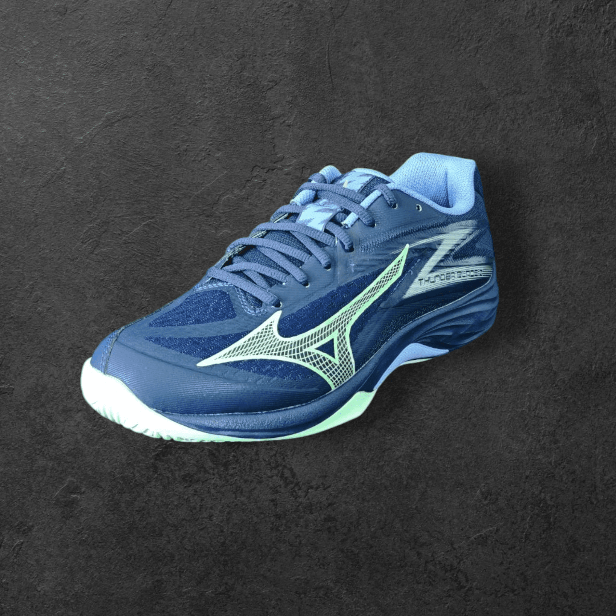 Mizuno Thunder Blade Z