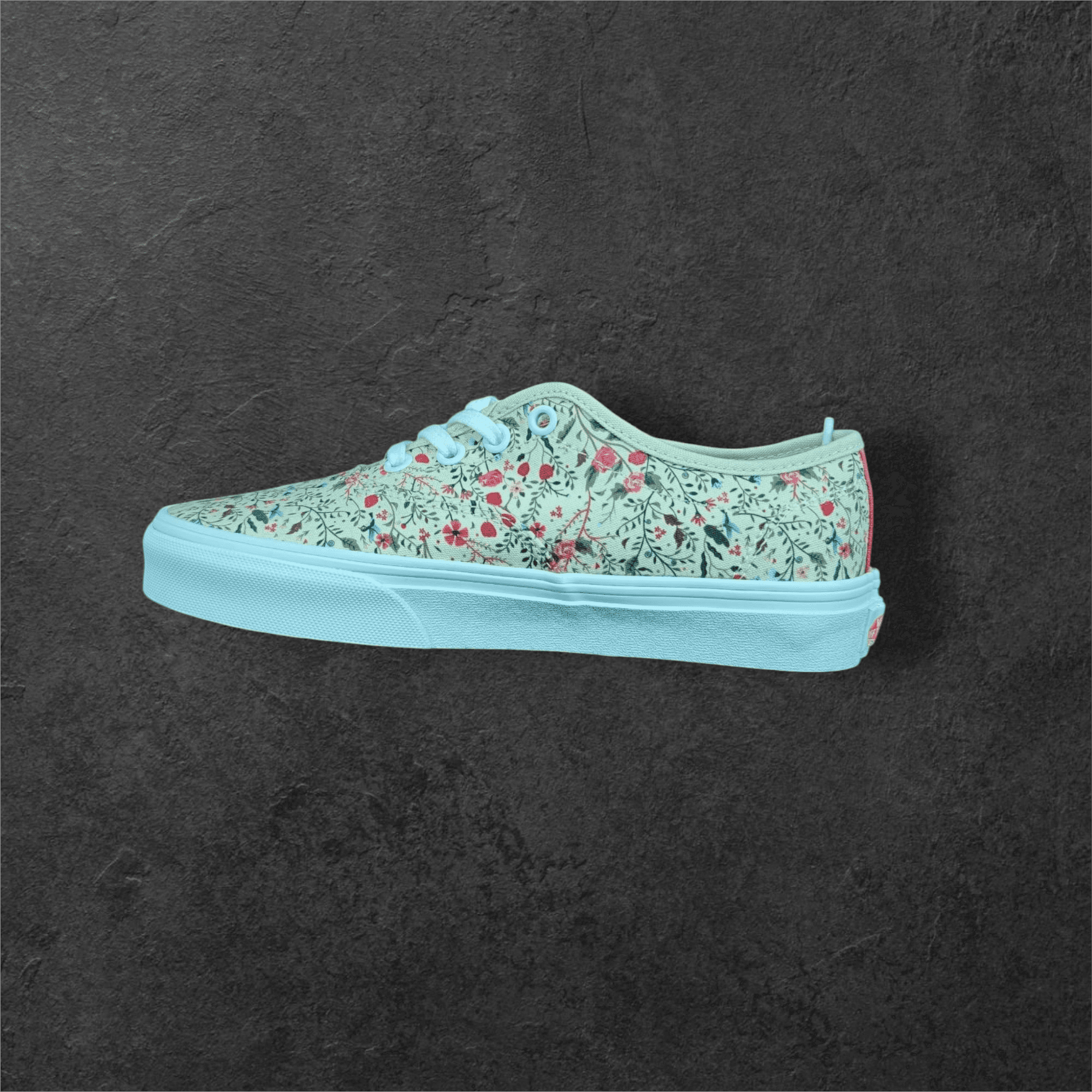 Baskets Vans Doheny Decon (Floral)