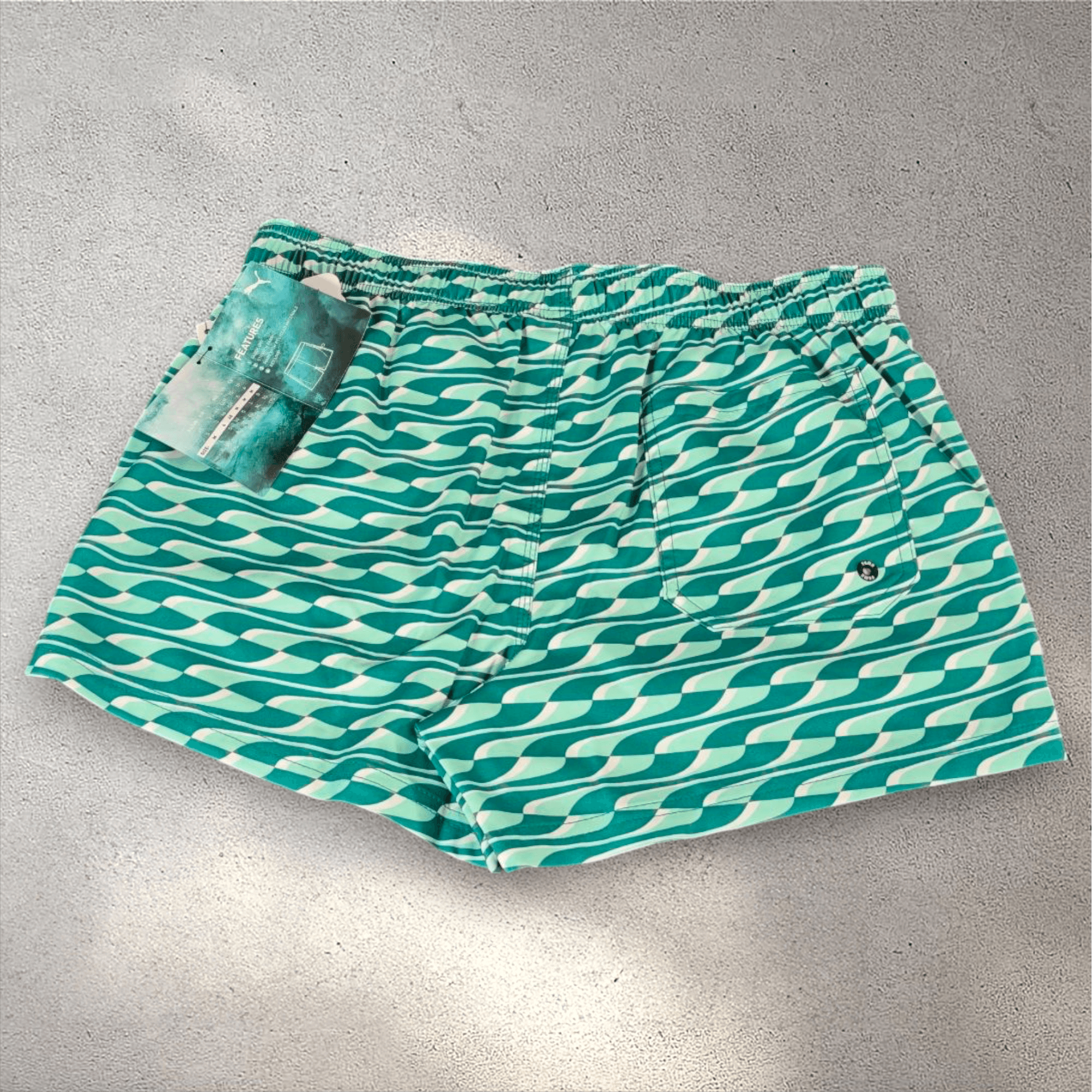 Puma – Short de bain