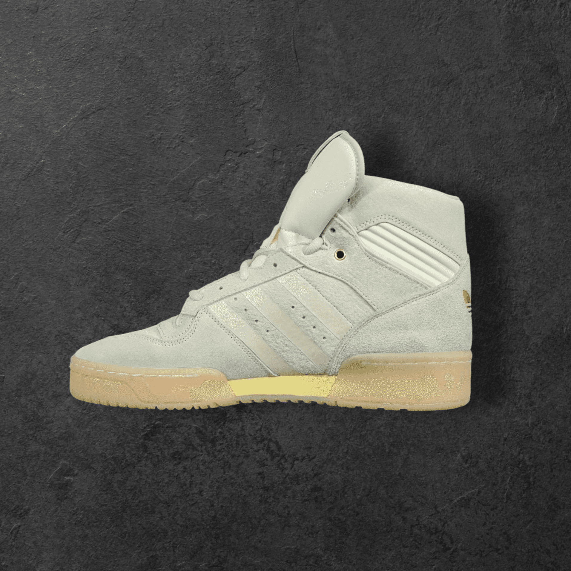 Adidas Rivalry Hi