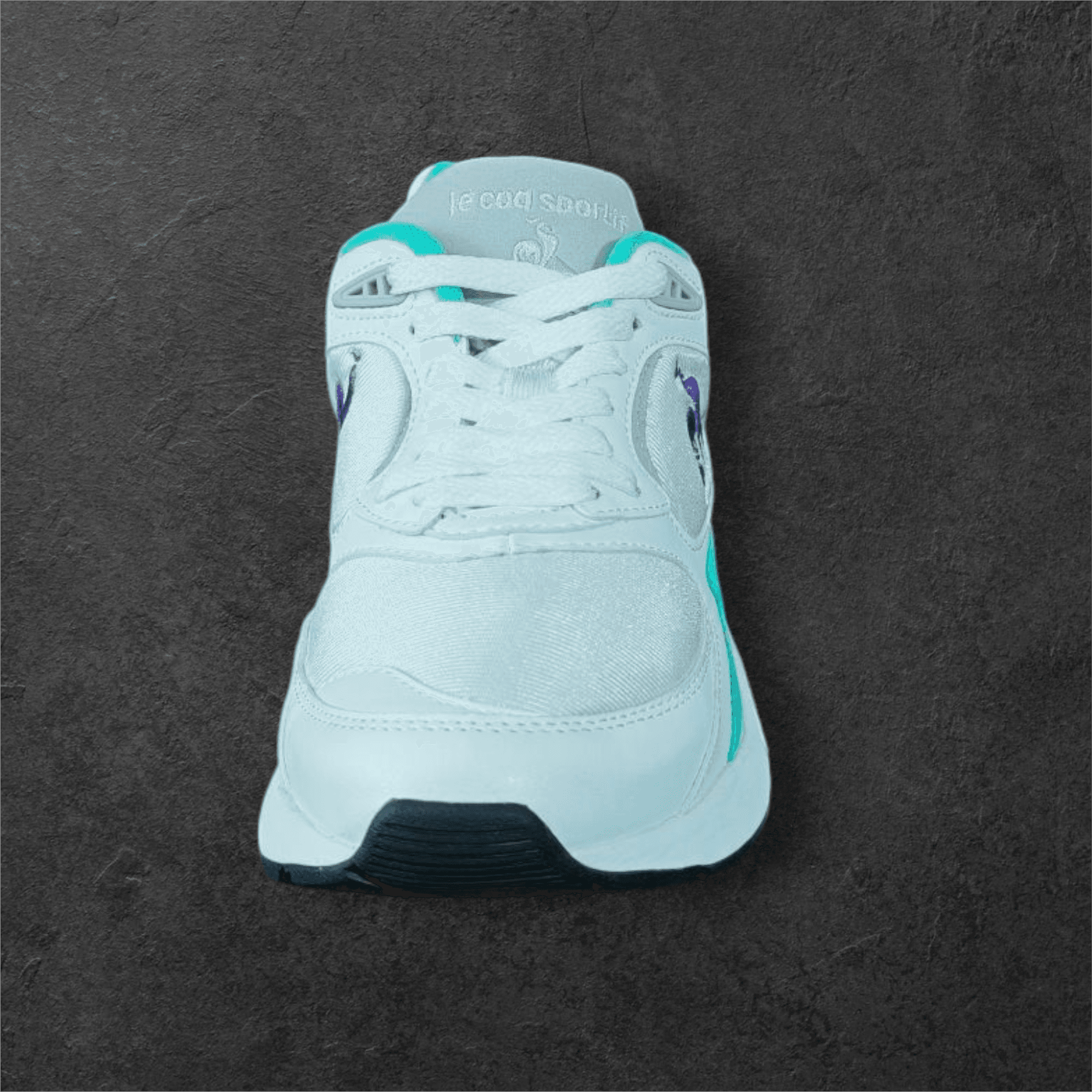 Le Coq Sportif LCS R1100 Nineties