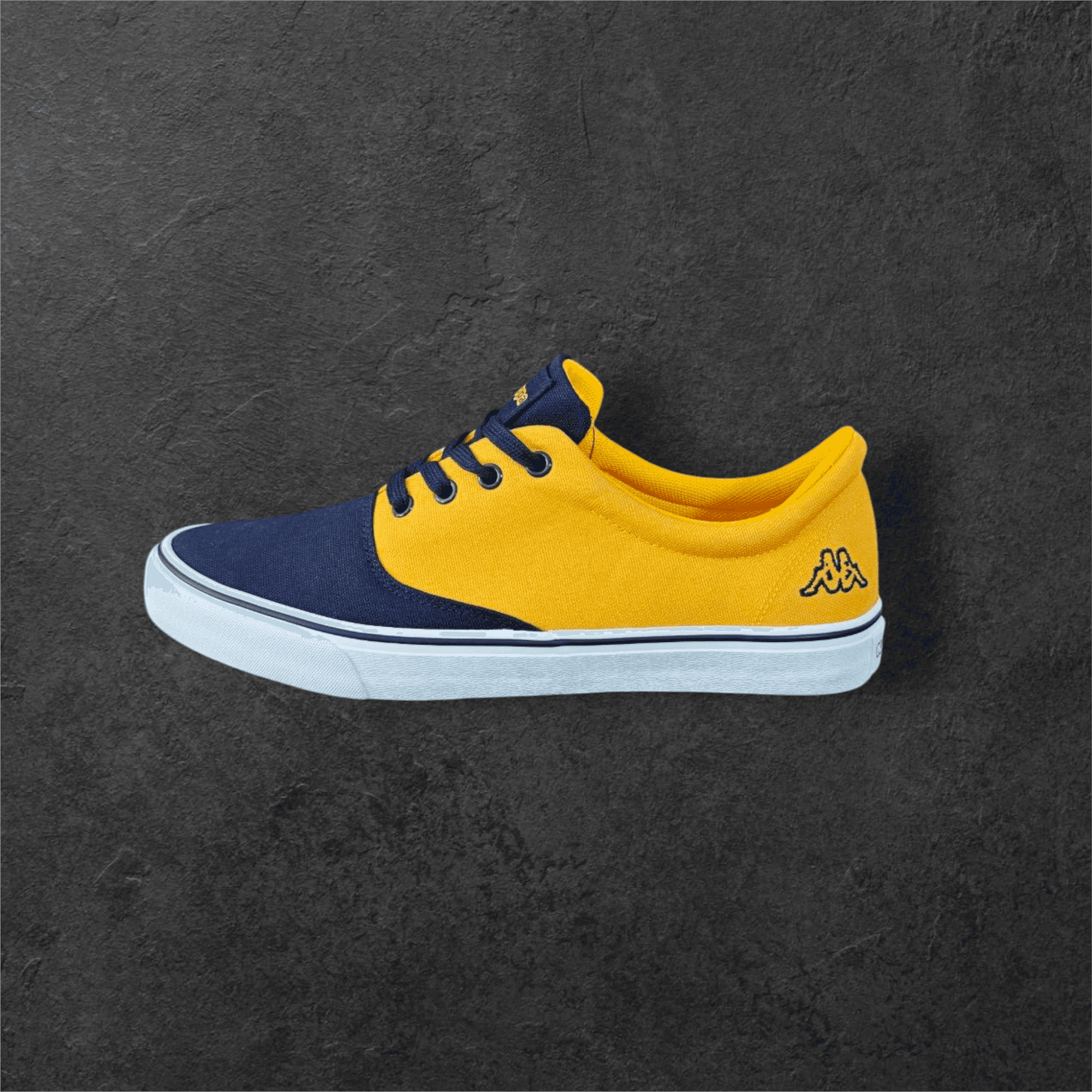 Kappa Sneakers Bicolores