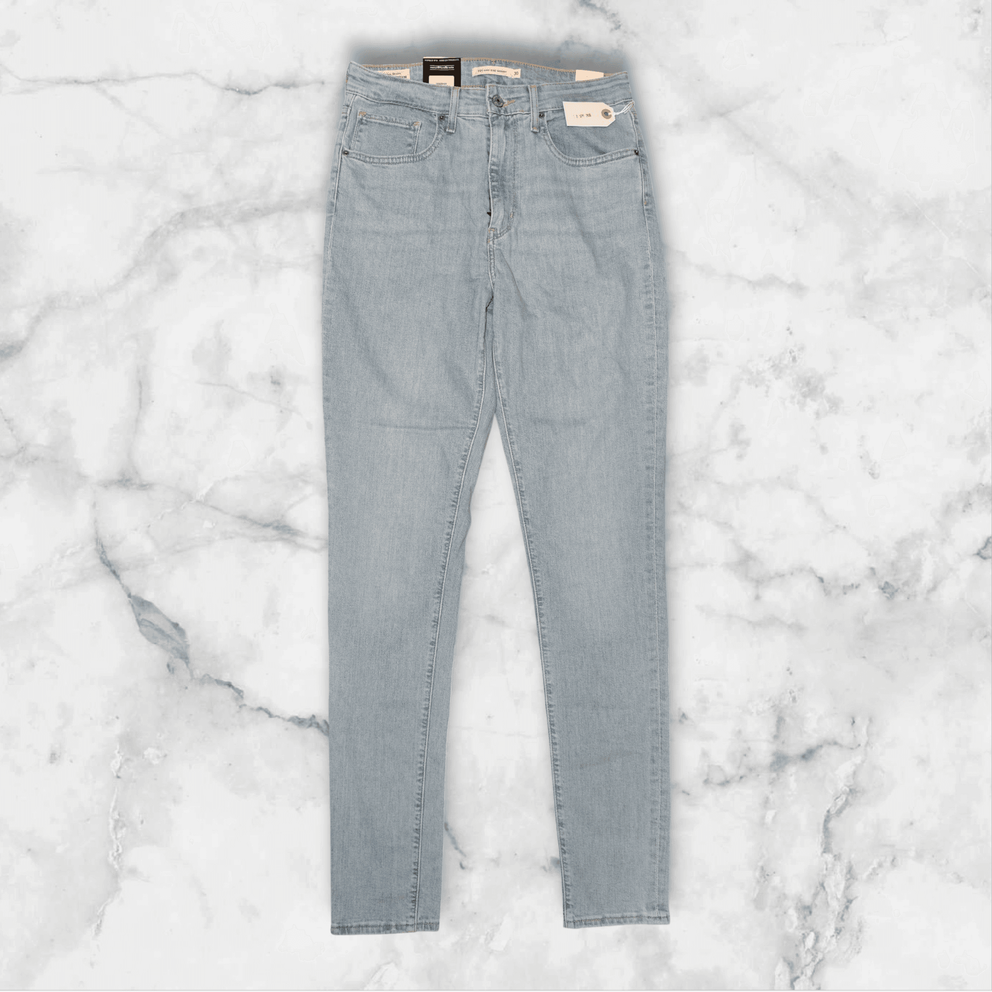 Levi’s 721 High-Rise Skinny