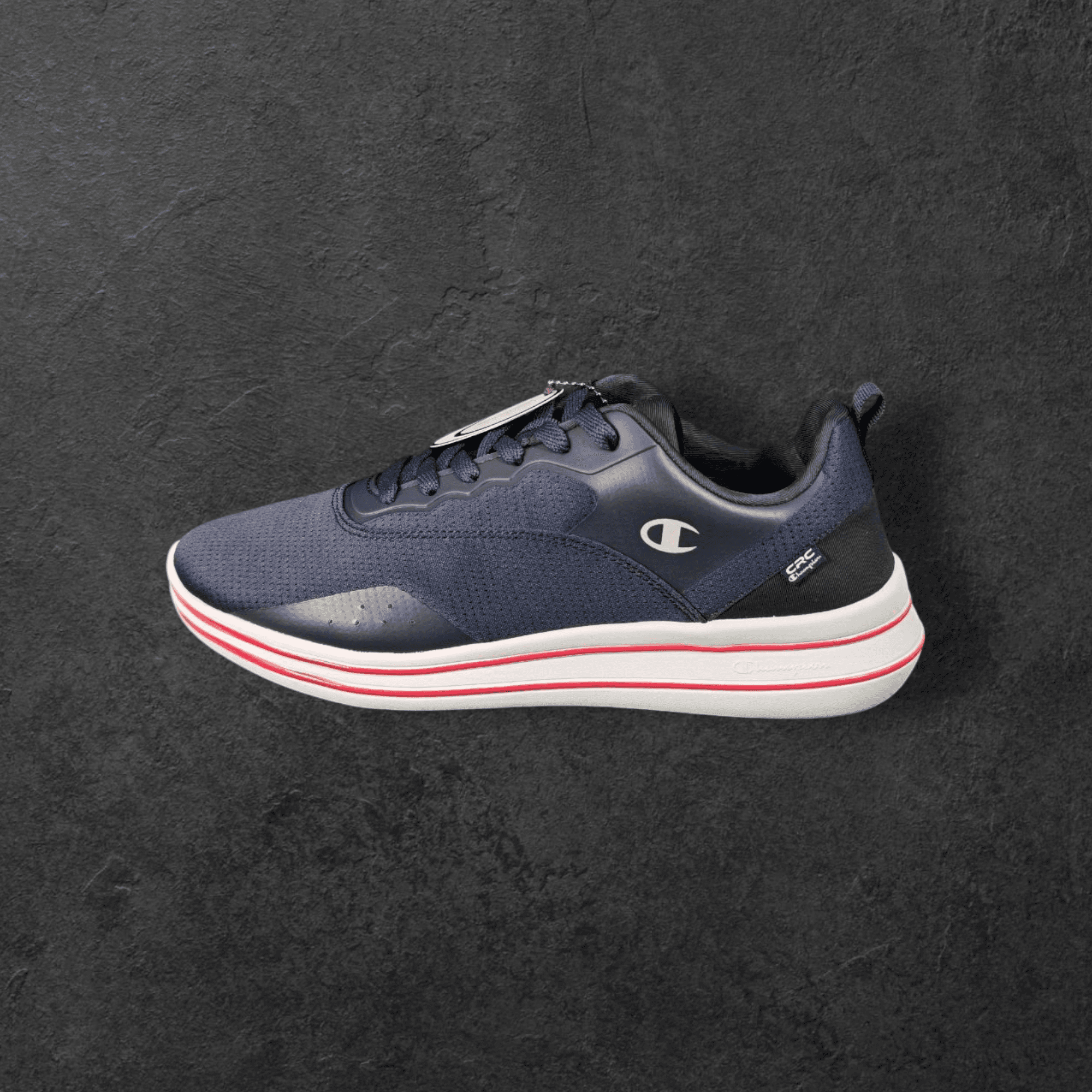 Champion Nyame Lace