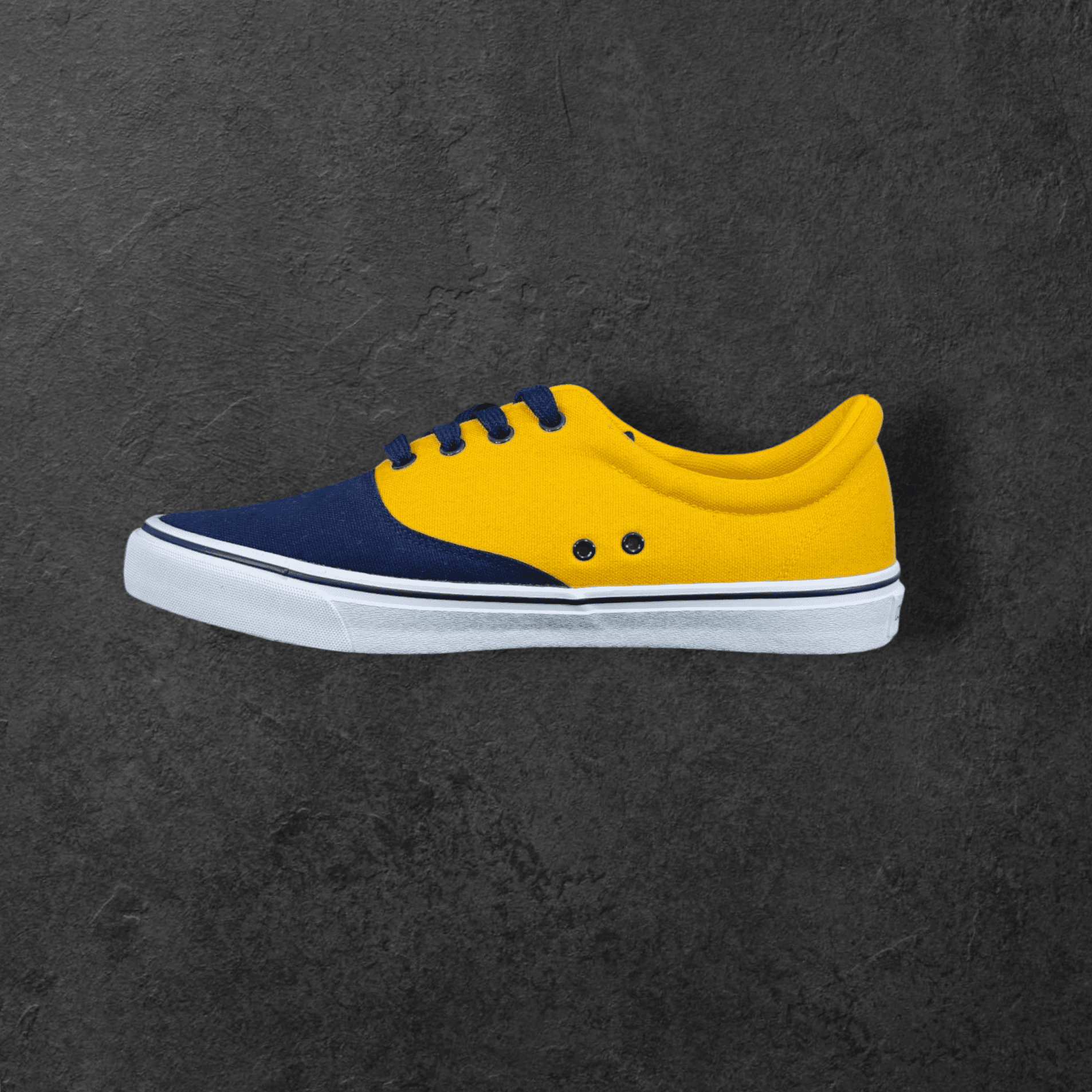 Kappa Sneakers Bicolores